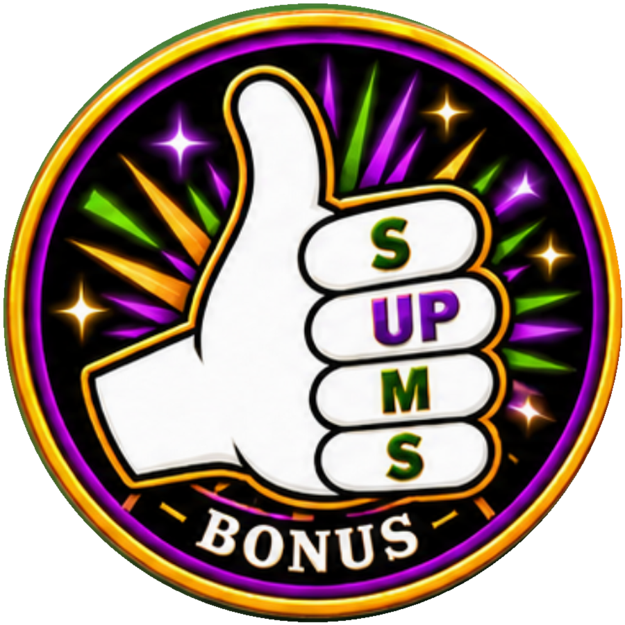Sums Up thumb logo